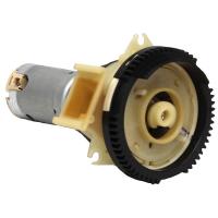 Mahleinheit für Jura, 230V Drossel, Aroma+, revidiert